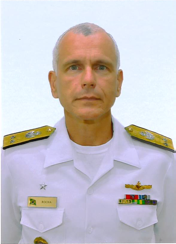 INSTALAÇÃO E AULA INAUGURAL